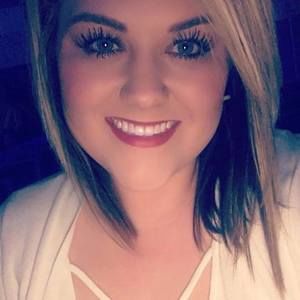 Meet your Posher, Aimee